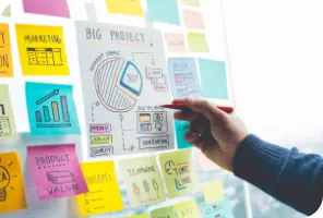 Conceptualization & Design 